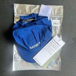 Satisfy Running PeaceShell Hat